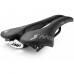 Седло Selle SMP VT20C 255 х 144 мм чёрное