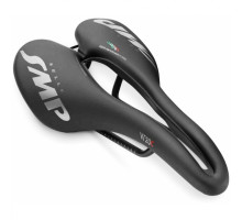 Сідло Selle SMP VT20C 255 х 144 мм чорне