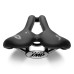Седло Selle SMP VT30 283 x 155 мм чёрное