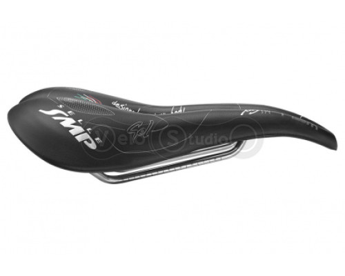 Сідло Selle SMP Well M1 279x163 мм чорне
