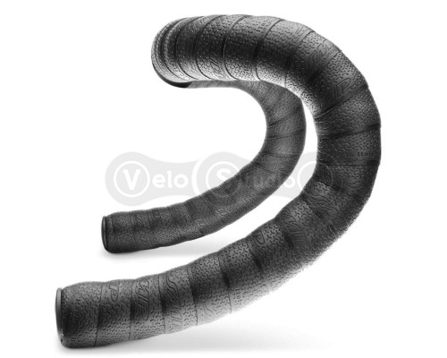 Обмотка руля Selle SMP Bar Tape Grip Gel 3 мм чёрная