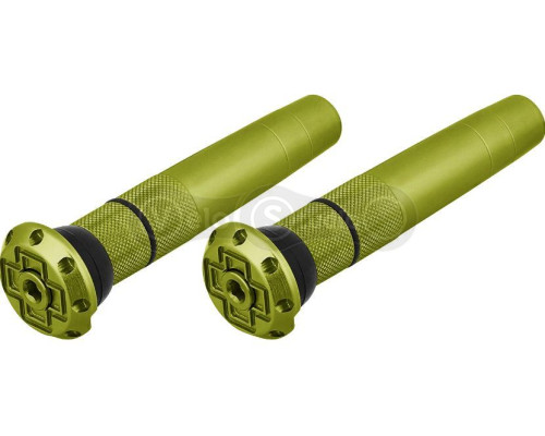 Ремонтный набор Muc-Off Stealth Tubeless заглушки руля - Green