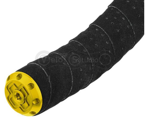 Ремонтный набор Muc-Off Stealth Tubeless заглушки руля - Gold