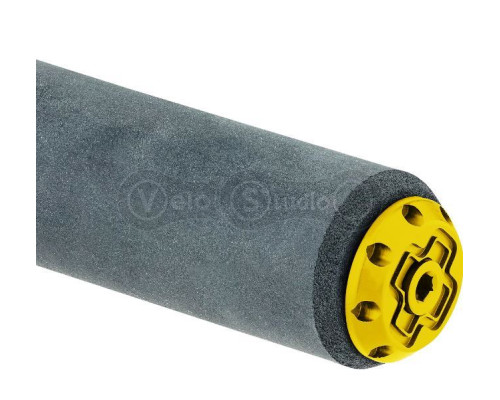 Ремонтный набор Muc-Off Stealth Tubeless заглушки руля - Gold