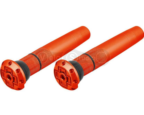 Ремонтный набор Muc-Off Stealth Tubeless заглушки руля - Orange