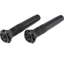 Ремонтный набор Muc-Off Stealth Tubeless заглушки руля - Black