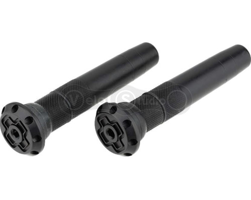 Ремонтный набор Muc-Off Stealth Tubeless заглушки руля - Black