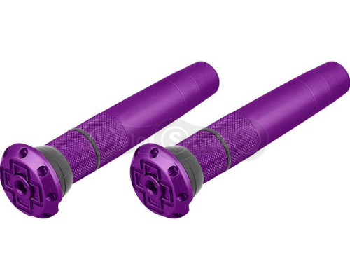 Ремонтний набір Muc-Off Stealth Tubeless заглушки керма - Purple