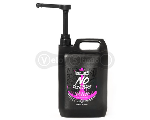 Герметик Muc-Off MC.823 для безкамерних покришок 5 літрів