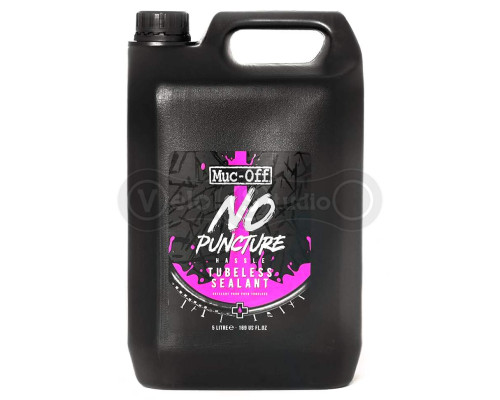 Герметик Muc-Off MC.823 для безкамерних покришок 5 літрів