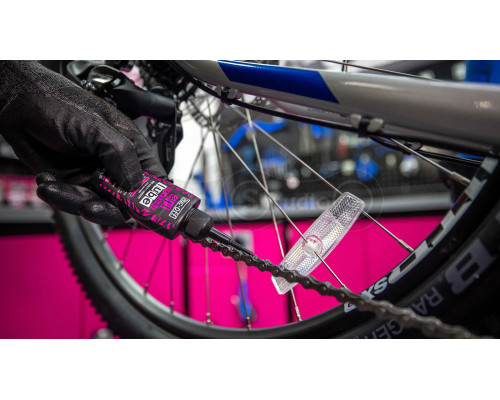 Мастило ланцюга MUC-OFF ALL WEATHER 120 мл