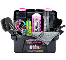 Набор Muc-Off Ultimate Kit (10 предметов)