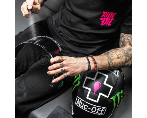 Засіб MUC-OFF Visor, Lens & Goggle Cleaner очищення окулярів та масок 32 мл