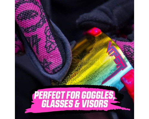 Засіб MUC-OFF Visor, Lens & Goggle Cleaner очищення окулярів та масок 32 мл