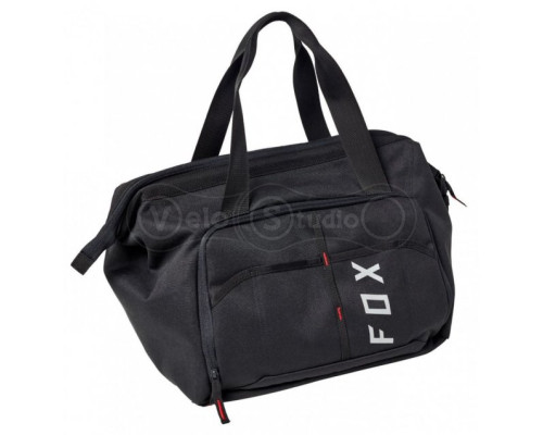 Сумка для інструментів Fox Tool Bag Black