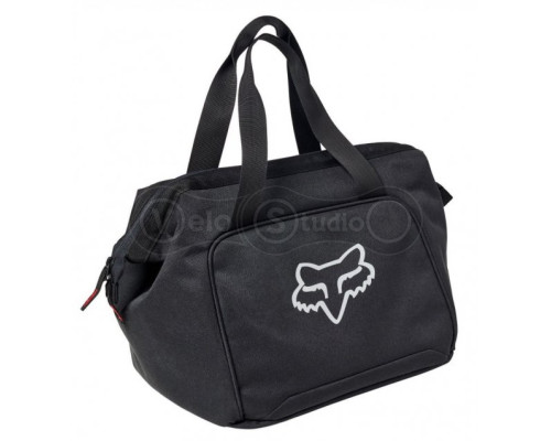 Сумка для інструментів Fox Tool Bag Black