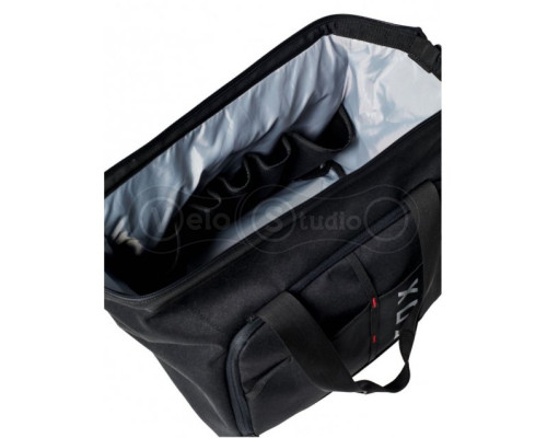 Сумка для інструментів Fox Tool Bag Black