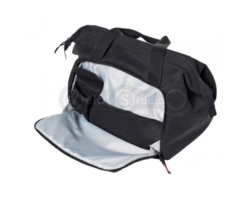 Сумка для інструментів Fox Tool Bag Black