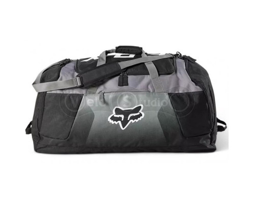 Сумка для формы FOX Podium GB 180 Duffle - Leed Pewter