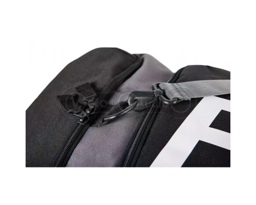 Сумка для формы FOX Podium GB 180 Duffle - Leed Pewter