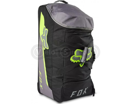 Сумка для формы FOX Shuttle GB Roller 180 Efekt Flo Yellow