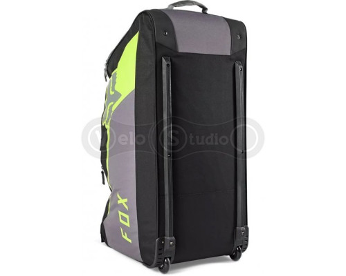 Сумка для формы FOX Shuttle GB Roller 180 Efekt Flo Yellow