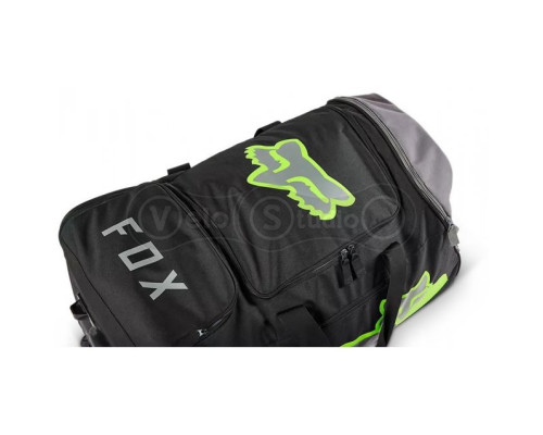 Сумка для формы FOX Shuttle GB Roller 180 Efekt Flo Yellow
