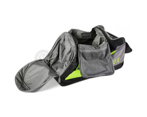 Сумка для формы FOX Shuttle GB Roller 180 Efekt Flo Yellow