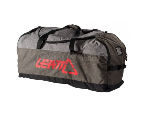 Сумка для формы LEATT Duffel Bag Black