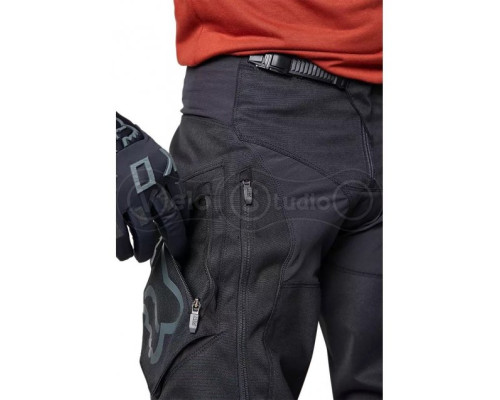 Мото штани FOX Ranger Off Road Pant Black розмір 34