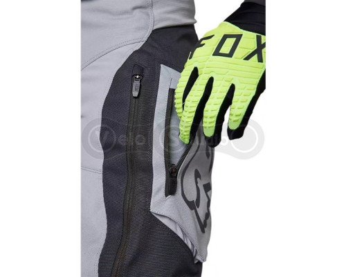 Мото штани FOX Ranger Off Road Pant Steel Gray розмір 32