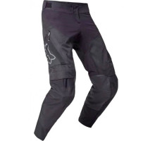 Мото штаны FOX Defend Off Road Pant Black размер 32
