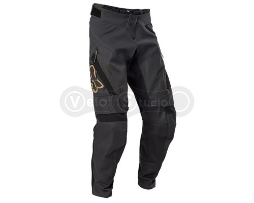 Мото штаны FOX Defend Off Road Pant Grey размер 36