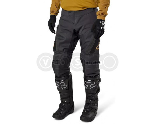 Мото штаны FOX Defend Off Road Pant Grey размер 36