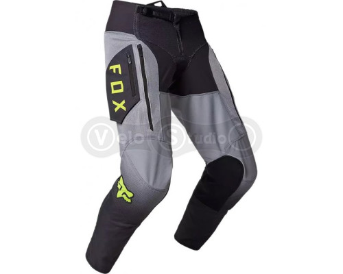Мото штаны FOX Ranger Off Road Air Pant Steel Gray размер 32
