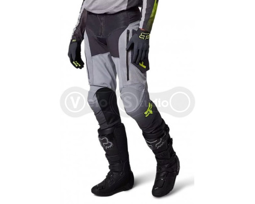 Мото штаны FOX Ranger Off Road Air Pant Steel Gray размер 38