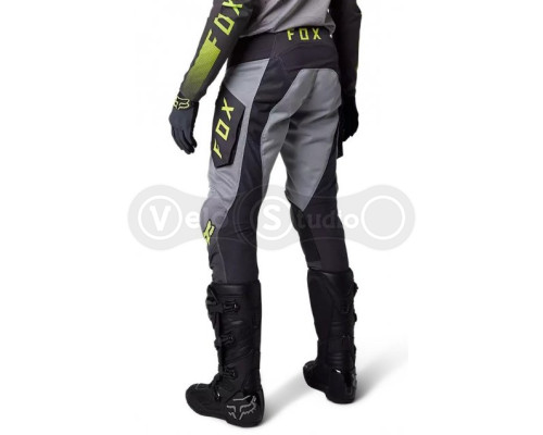 Мото штаны FOX Ranger Off Road Air Pant Steel Gray размер 38