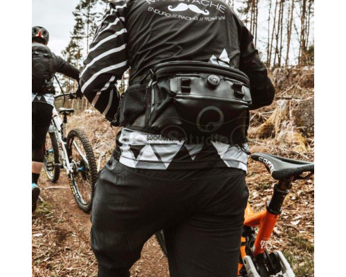 Сумка на пояс Ergon BA Hip Bag