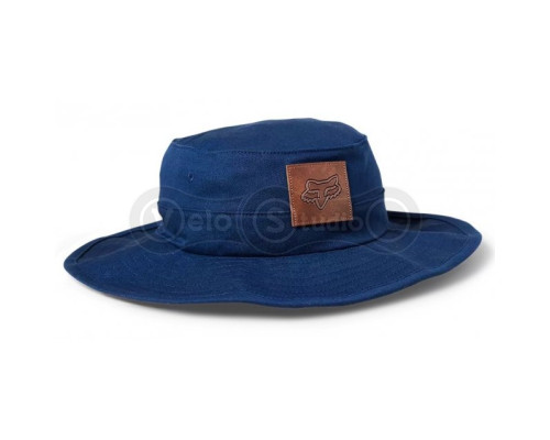 Панама FOX Traverse Hat Deep Cobalt розмір S/M