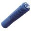 Грипсы Ergon GXR Large Midsummer Blue 33 мм, ручки руля