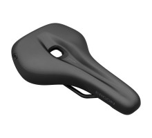 Седло Ergon SF Men M/L 260x170 мм black