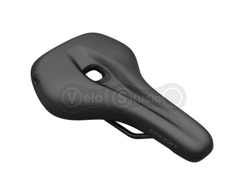 Седло Ergon SF Men M/L 260x170 мм black