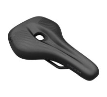 Сідло Ergon SF Sport Gel Men M/L 260x170 мм black