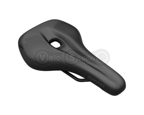 Сідло Ergon SF Sport Gel Men M/L 260x170 мм black