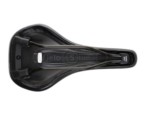 Сідло Ergon E-Mountain Sport S/M 278x145 мм Stealth