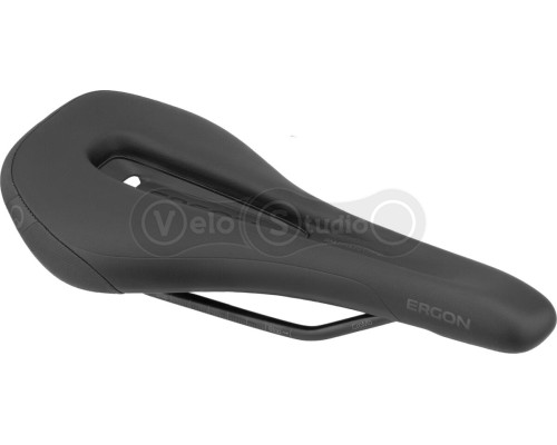 Седло Ergon SM Enduro Comp Men S/M 265x134 мм Stealth