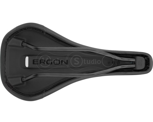 Седло Ergon SM Enduro Comp Men S/M 265x134 мм Stealth