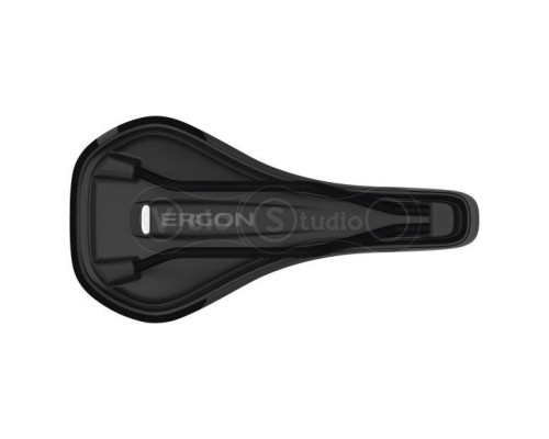 Сідло Ergon SM Enduro Men M/L 266x148 мм