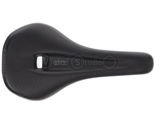 Седло Ergon SM Pro Men S/M 269x144 мм stealth