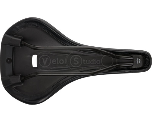 Седло Ergon SM Pro Men M/L 269x160 мм stealth